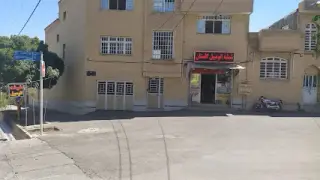 شیشه اتومبیل گلستان