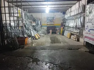 اگزوز رادیاتور سازی کارا