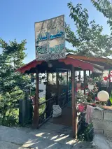 Cheshm Andaz Cafe