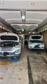 تعمیر هیوندا و کیا شرق تهران امیرحسین
