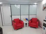 کلینیک لیزر مهر شاهین ویلا