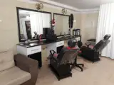 Yaghmour Beauty Salon