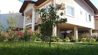 املاک کوک شمال