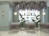 سالن زیبایی دیبا مسیح . Diba Masih