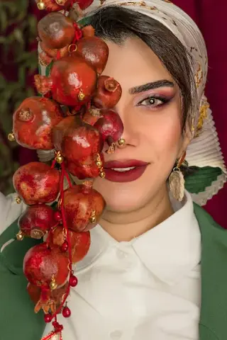 Neshaeil