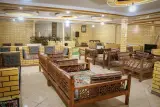 bagh restoran alibaba