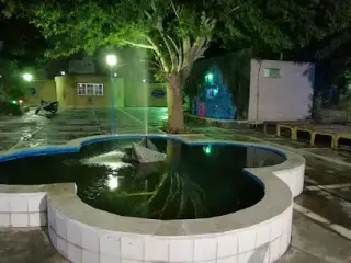 سفره خانه سنتی بهاران