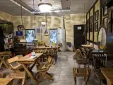Sangelaj Cafe