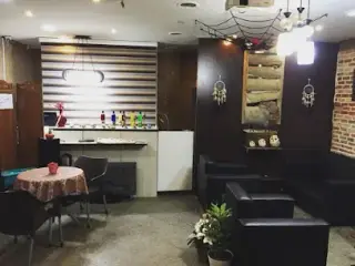 cafe ostore