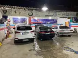 تعمیرگاه نیوتکنیک فاطمی
