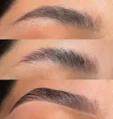 سالن زیبایی تهرانسر ، رنگ مو ، کاشت ناخن و میکاپ مریم ستوده