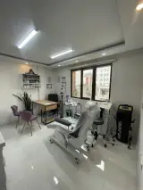 پوست، مو، زیبایی، لیزر، Hooran Beauty Clinic کلینیک زیبایی هوران