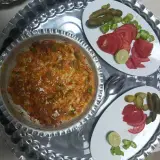 صبحانه سرای سینا