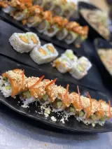 Su Cuisine