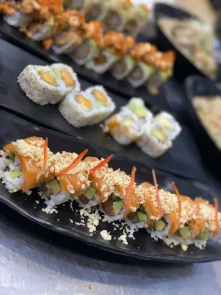 Su Cuisine