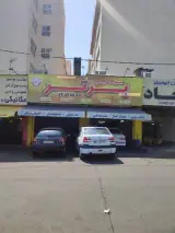 تعمیرگاه تنظیم موتور محمد برتر تهرانسر