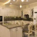 گروه تخصصی دکوراسیون داخلی آنوبیس