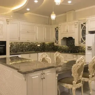 گروه تخصصی دکوراسیون داخلی آنوبیس