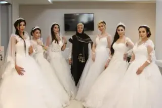 سالن زیبایی نیکادل فرشته
