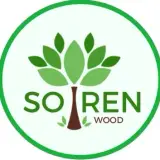 دکوراسیون SOREN WOOD در خاک سفید - گلشن تهران