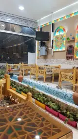 آشکده و دیزی سرای مرشد