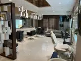 سالن زیبایی مهسا نظری
