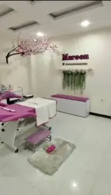 کلینیک زیبایی مارون