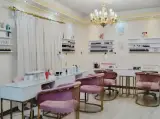 سالن زیبایی حدیث