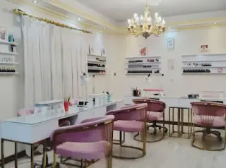 سالن زیبایی حدیث