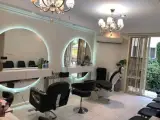 سالن زیبایی لیلا بختیاری