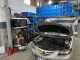 ايران مزدا