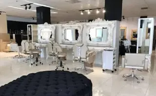 رنگ‌کار کراتین عاطفه