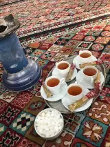 Behesht Penhan Restaurant