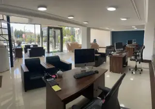 املاک شفیعی
