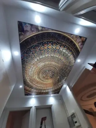 دیزاین گیشا