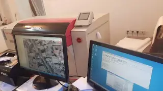 Pasargad Print