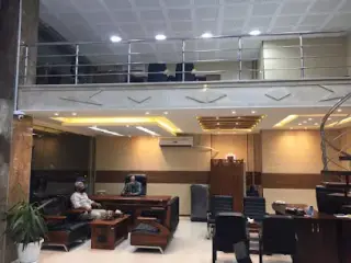 کانون مسکن آلتون