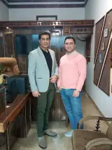 املاک جهان