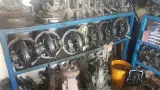 جلوبندسازی ولوازم استوک یوسف نادری