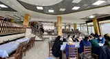 Khavar Khanoom Restaurant
