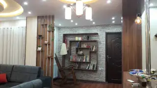 دکوراسیون چهارفصل