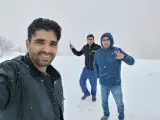 گلستان بندرترکمن مابین ساحل ۲۷و ۲۹