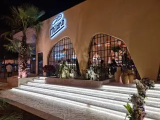 Milano Italian Resturant