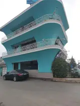 Northern Housing Agency