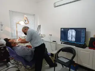 Gooklan dental clinic