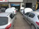 ریمپ و تیونینگ و تعمیرات ایسیو در رشت ECU REMAP
