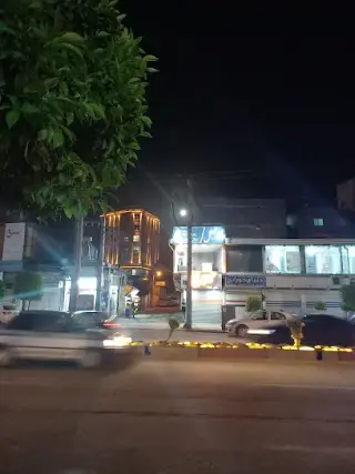 مشاور املاک مجلل
