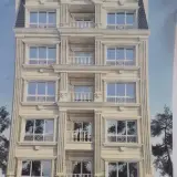 Ayandeh, real estate