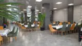 رستوران تالار اکبرجوجه برادران کلبادی شعبه نشتارود