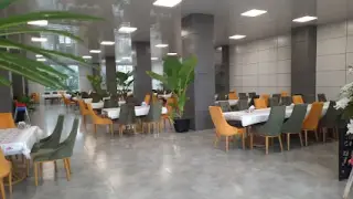 رستوران تالار اکبرجوجه برادران کلبادی شعبه نشتارود
